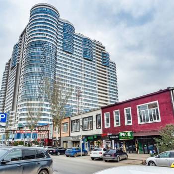 Сдается 2-х комнатная квартира, 42 м²