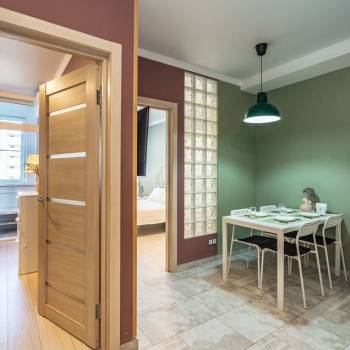 Сдается 2-х комнатная квартира, 42 м²