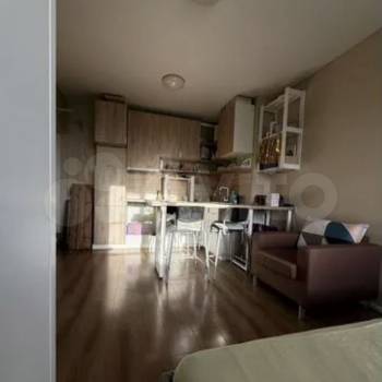 Продается 1-комнатная квартира, 48 м²