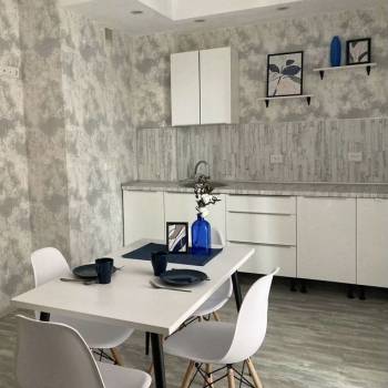 Продается 2-х комнатная квартира, 75 м²