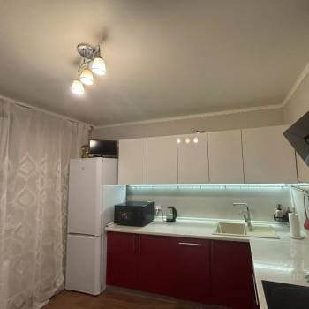 Сдается 1-комнатная квартира, 39,6 м²
