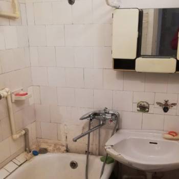 Сдается Многокомнатная квартира, 55 м²