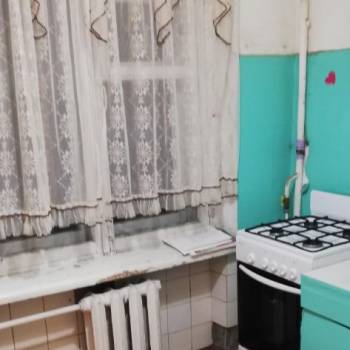 Сдается Многокомнатная квартира, 55 м²