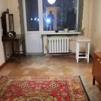Сдается Многокомнатная квартира, 55 м²