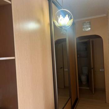 Продается 2-х комнатная квартира, 54,4 м²