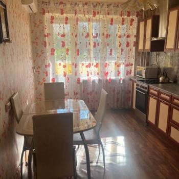Продается 2-х комнатная квартира, 54,4 м²