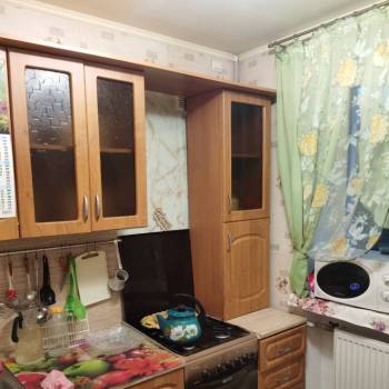 Сдается 2-х комнатная квартира, 45 м²