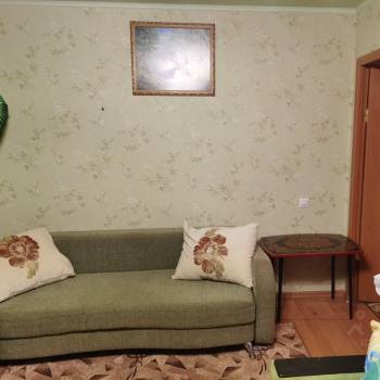 Сдается 2-х комнатная квартира, 45 м²