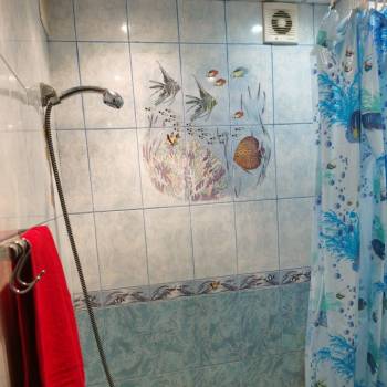 Сдается 2-х комнатная квартира, 45 м²