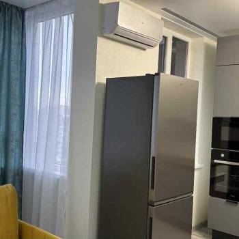 Сдается 2-х комнатная квартира, 50 м²