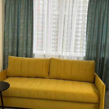 Сдается 2-х комнатная квартира, 50 м²