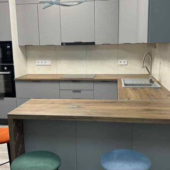 Сдается 2-х комнатная квартира, 50 м²