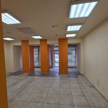 Сдается Нежилое помещение, 86,7 м²