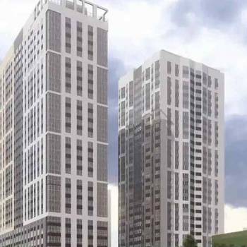 Продается 1-комнатная квартира, 29,6 м²