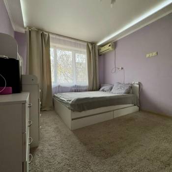 Продается 1-комнатная квартира, 21,7 м²