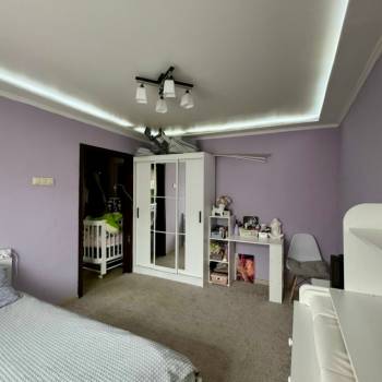 Продается 1-комнатная квартира, 21,7 м²