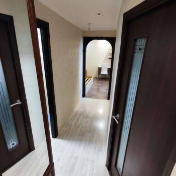 Продается Многокомнатная квартира, 43,3 м²