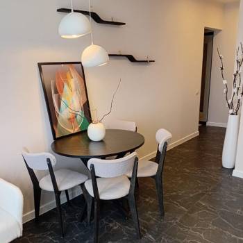 Продается 2-х комнатная квартира, 55,7 м²
