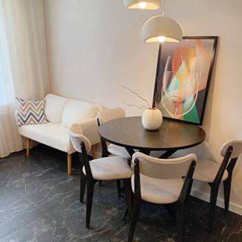Продается 2-х комнатная квартира, 55,7 м²