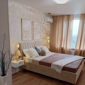 Продается 2-х комнатная квартира, 55,7 м²