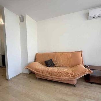 Сдается 2-х комнатная квартира, 28,6 м²