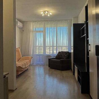 Сдается 2-х комнатная квартира, 28,6 м²