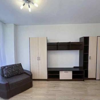Сдается 2-х комнатная квартира, 28,6 м²