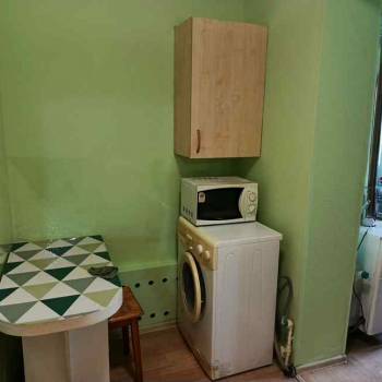 Сдается 2-х комнатная квартира, 30 м²