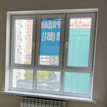 Продается 3-х комнатная квартира, 71,5 м²