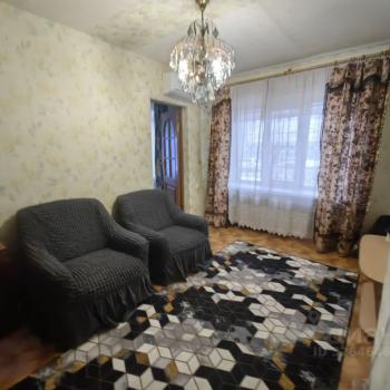 Сдается 2-х комнатная квартира, 46 м²