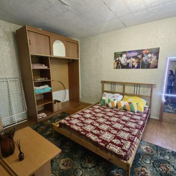 Сдается 2-х комнатная квартира, 46 м²