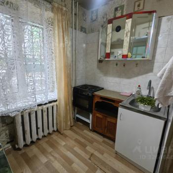 Сдается 2-х комнатная квартира, 46 м²