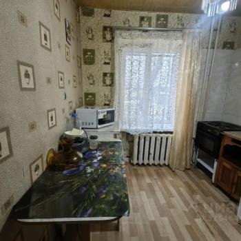 Сдается 2-х комнатная квартира, 46 м²