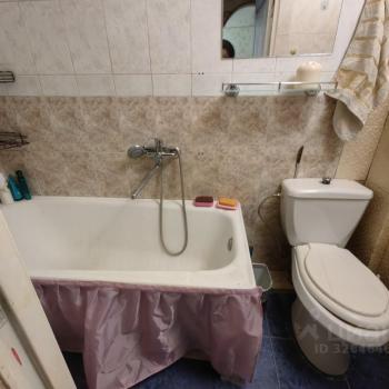 Сдается 2-х комнатная квартира, 46 м²