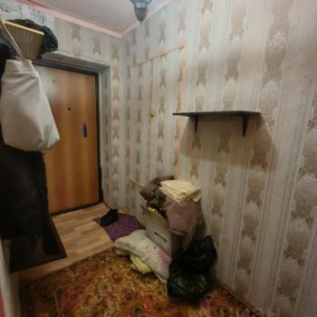 Сдается 2-х комнатная квартира, 46 м²