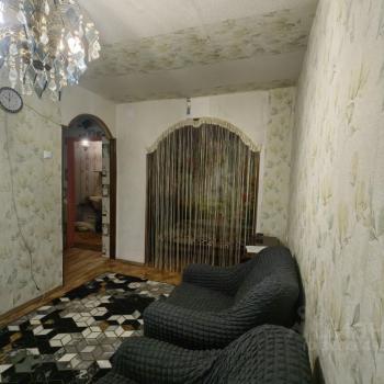 Сдается 2-х комнатная квартира, 46 м²