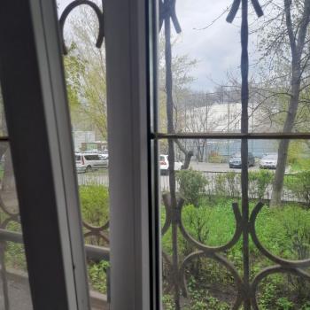 Сдается 2-х комнатная квартира, 46 м²