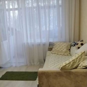 Продается 1-комнатная квартира, 31 м²