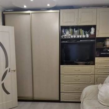 Продается 1-комнатная квартира, 31 м²