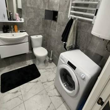 Сдается 1-комнатная квартира, 32,6 м²