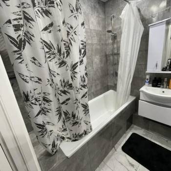 Сдается 1-комнатная квартира, 32,6 м²