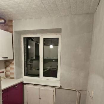 Продается 1-комнатная квартира, 32 м²