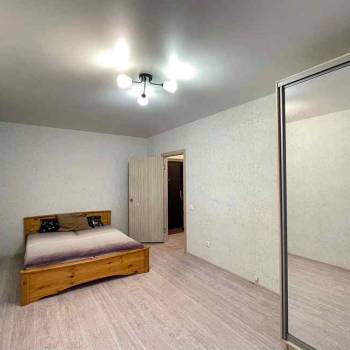 Сдается 1-комнатная квартира, 39 м²