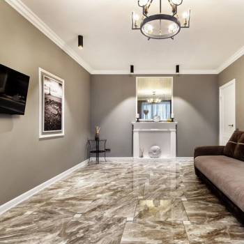 Сдается 2-х комнатная квартира, 58 м²