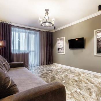 Сдается 2-х комнатная квартира, 58 м²