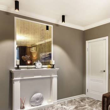 Сдается 2-х комнатная квартира, 58 м²