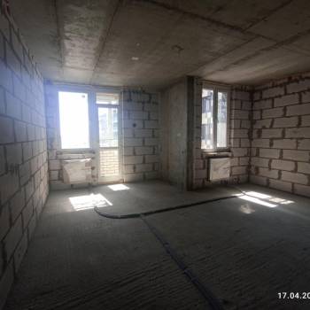 Продается 1-комнатная квартира, 38 м²