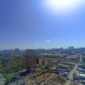 Продается 1-комнатная квартира, 38 м²