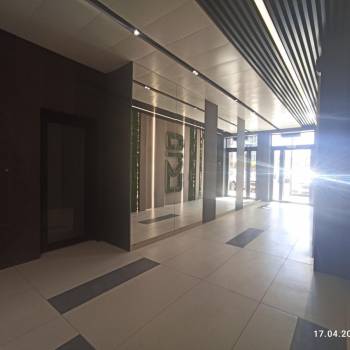 Продается 1-комнатная квартира, 38 м²