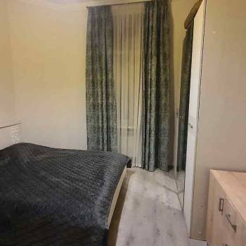 Сдается 2-х комнатная квартира, 37 м²